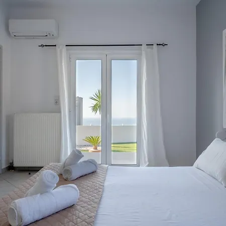 Villa Felix With Magic View
