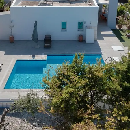 Felix With Magic View * Agia Paraskevi (Rethymno)