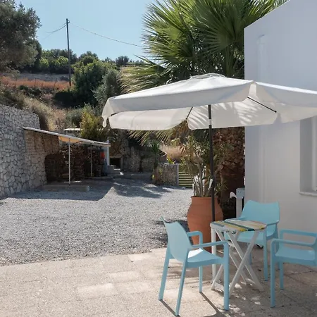 Villa Felix With Magic View Agia Paraskevi (Rethymno)